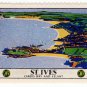 (I.B) Cinderella Collection : Resorts By Railway (St Ives)