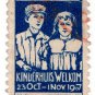 (I.B) Netherlands Cinderella : Fancy Fair Exhibition (1907)