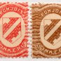 (I.B) Finland Local Post : Pohjois Inkeri Collection
