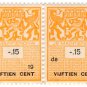 (I.B) Netherlands Revenue : General Duty 15c