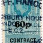 (I.B) Elizabeth II Revenue : Contract Note 60p