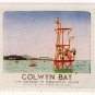 (I.B) Cinderella Collection : Resorts By Railway (Colwyn Bay)