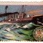 (I.B) Cinderella : Delandre Great War Ships - HMS Defence