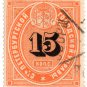 (I.B) Russia Revenue : Police Pass 15k (St Petersburgh)