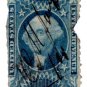 (I.B) US Revenue : Passage Ticket 50c