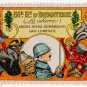(I.B) Cinderella : Delandre Great War Regiments - 51st Infantry