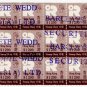 (I.B) Hong Kong Revenue : Stamp Duty $36,000