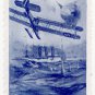 (I.B) Cinderella : National War Savings (Naval Series 44)