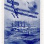(I.B) Cinderella : National War Savings (Naval Series 44)