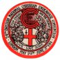 (I.B) Cinderella Collection : National Christian Endeavour (London 1914)
