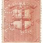 (I.B) QV Revenue : Justice Room (unappropriated) MHJR perfin