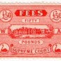 (I.B) Australia - Western Australia Revenue : Supreme Court £50