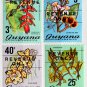 (I.B) British Guiana (Guyana) Revenue : Duty Stamp Collection