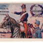(I.B) Cinderella : Delandre Great War Regiments - 7th Hussars