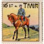 (I.B) Cinderella : Delandre Great War Regiments - 16th Cavalry