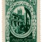 (I.B) Cinderella : 9th Philatelic Congress (Bath 1922)