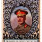 (I.B) Cinderella Collection : Lord Roberts Memorial (Brig-Gen Chetwode)