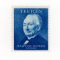(I.B) Cinderella : Harrison & Sons - Promotional Stamp (Teetgen Tea)