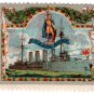 (I.B) Cinderella : Delandre Great War Ships - HMS King Alfred
