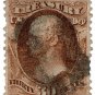 (I.B) US Postal Service : Treasury Department 30c