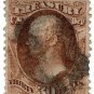 (I.B) US Postal Service : Treasury Department 30c