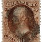 (I.B) US Postal Service : Treasury Department 30c
