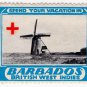 (I.B) Barbados Cinderella : Spend Your Vacation (Red Cross)