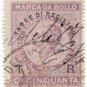 (I.B) Italy Revenue : Tasse di Registro 50c