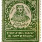 (I.B) Cinderella Collection : Dunlop Tyres Seal