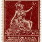 (I.B) Cinderella : Harrison & Sons - Promotional Essay