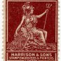 (I.B) Cinderella : Harrison & Sons - Promotional Essay