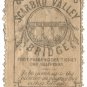 (I.B) Cinderella Collection : Scarborough Valley Bridge &Acirc;&frac12;d