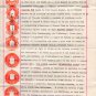 (I.B) Guernsey Revenue : Impressed Duty £20 13/9d (complete document)