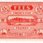 (I.B) Australia - Western Australia Revenue : Supreme Court &Acirc;&pound;25