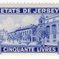 (I.B) Jersey Revenue : Duty Stamp &Acirc;&pound;50