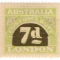 (I.B) Australia Revenue : Customs Duty 7d