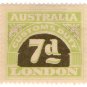 (I.B) Australia Revenue : Customs Duty 7d