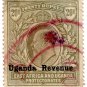(I.B) KUT Revenue : Uganda Duty 20R