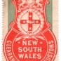 (I.B) Australia - NSW Revenue : Customs Clearance (Port of Sydney)