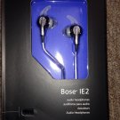 Bose IE2 Headphones