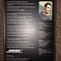 Bose IE2 Headphones
