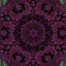 Abstract Fractal Art HD Desktop Wallpaper #1