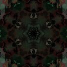 Abstract Fractal Art HD Desktop Wallpaper #2