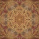 Abstract Fractal Art HD Desktop Wallpaper #5