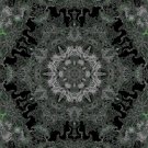 Abstract Fractal Art HD Desktop Wallpaper #8