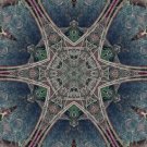 Abstract Fractal Art HD Desktop Wallpaper #9