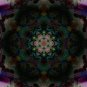 Abstract Fractal Art HD Desktop Wallpaper #11