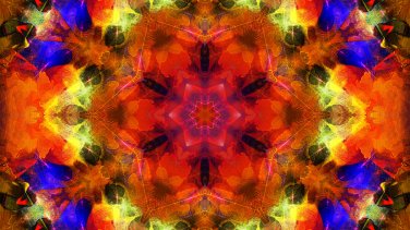 Abstract Fractal Art HD Desktop Wallpaper #14