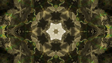 Abstract Fractal Art HD Desktop Wallpaper #16
