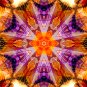 Abstract Fractal Art HD Desktop Wallpaper #17
